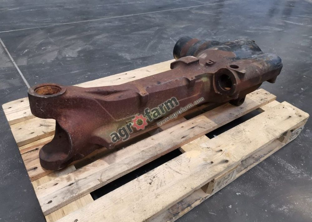 OBUDOWA MOSTU FENDT 7450100163 716 714 818 820 815 - Transmisioni: foto 2 OBUDOWA MOSTU FENDT 7450100163 716 714 818 820 815 - Transmisioni: foto 2