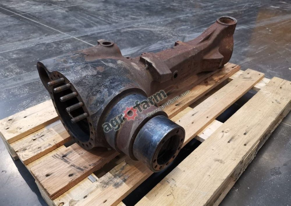 OBUDOWA MOSTU FENDT 7450100163 716 714 818 820 815 - Transmisioni: foto 3 OBUDOWA MOSTU FENDT 7450100163 716 714 818 820 815 - Transmisioni: foto 3