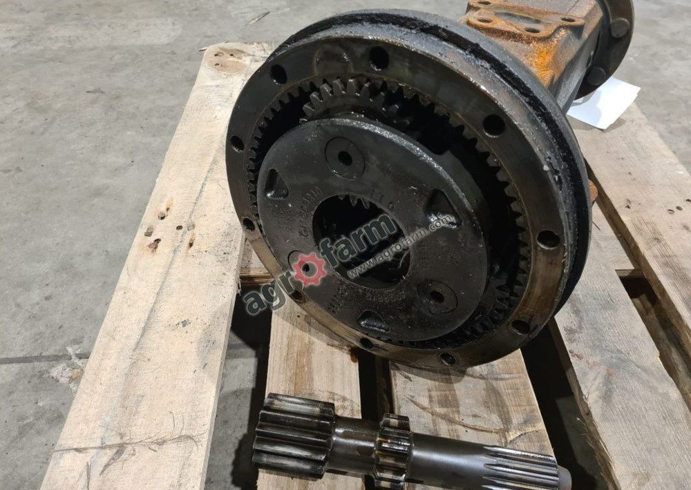 ZWOLNICA LH NEW HOLLAND T5040 5167385 - Transmisioni: foto 3 ZWOLNICA LH NEW HOLLAND T5040 5167385 - Transmisioni: foto 3