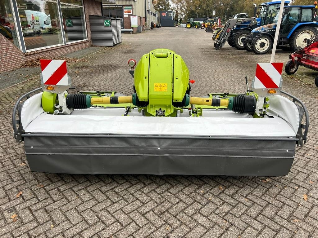 Claas Disco 3200 FC Move  - Korrëse bari: foto 5 Claas Disco 3200 FC Move  - Korrëse bari: foto 5