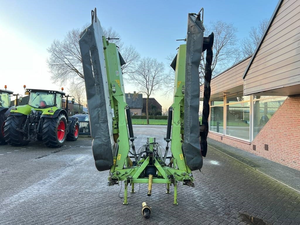 Claas Disco 8550 C - Korrëse bari: foto 4 Claas Disco 8550 C - Korrëse bari: foto 4
