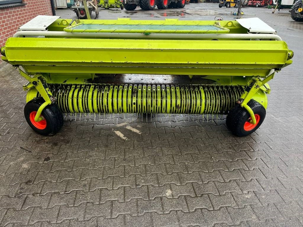 Lizingu i Claas PU 300 HD  Claas PU 300 HD: foto 7 Lizingu i Claas PU 300 HD  Claas PU 300 HD: foto 7