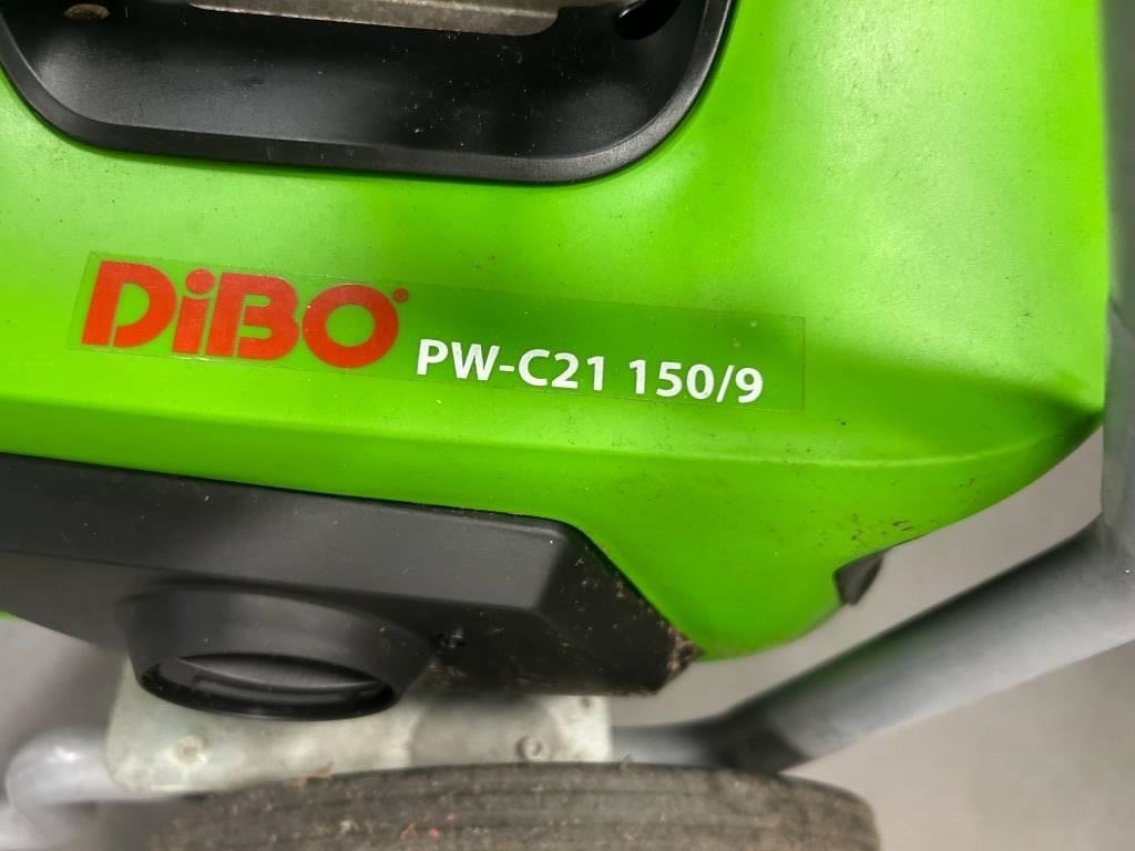 Dibo Pw-c21 150/9  - Pompë lavazhi: foto 3 Dibo Pw-c21 150/9  - Pompë lavazhi: foto 3