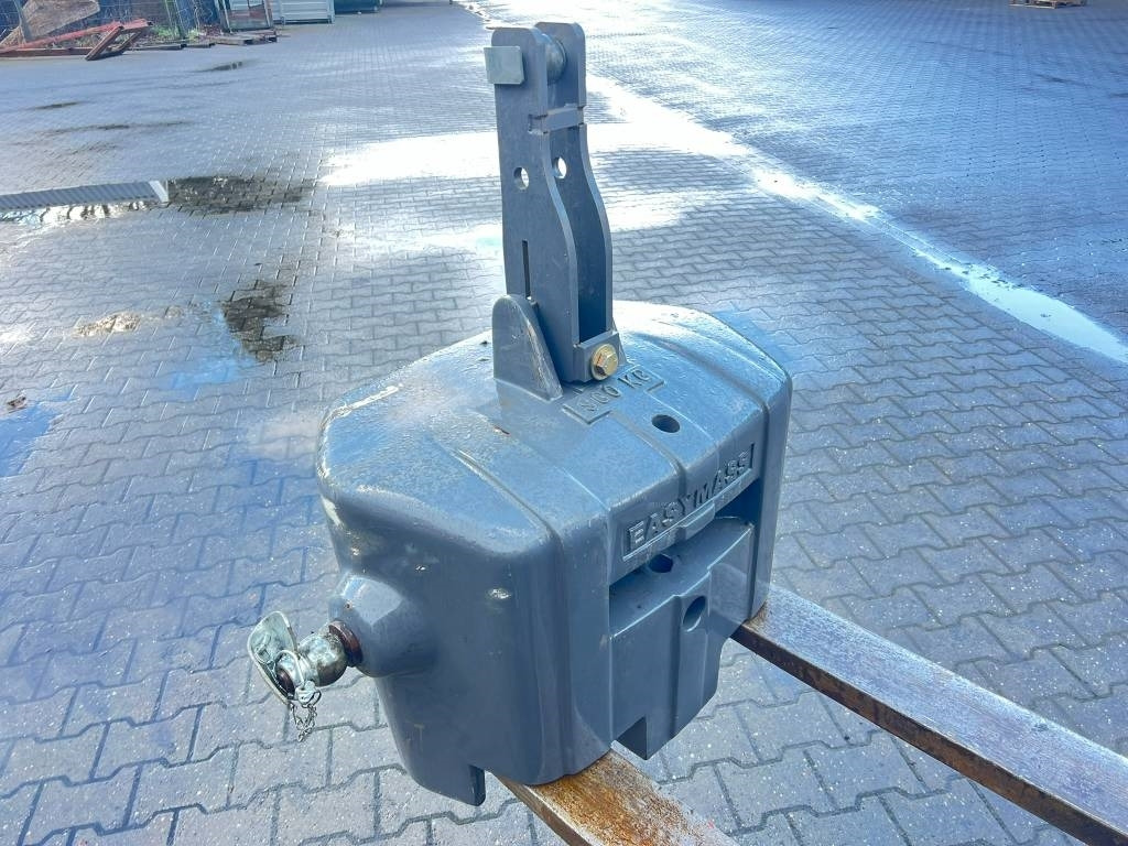 Easymass 900 kg gewicht  - Kundërpeshë: foto 2 Easymass 900 kg gewicht  - Kundërpeshë: foto 2