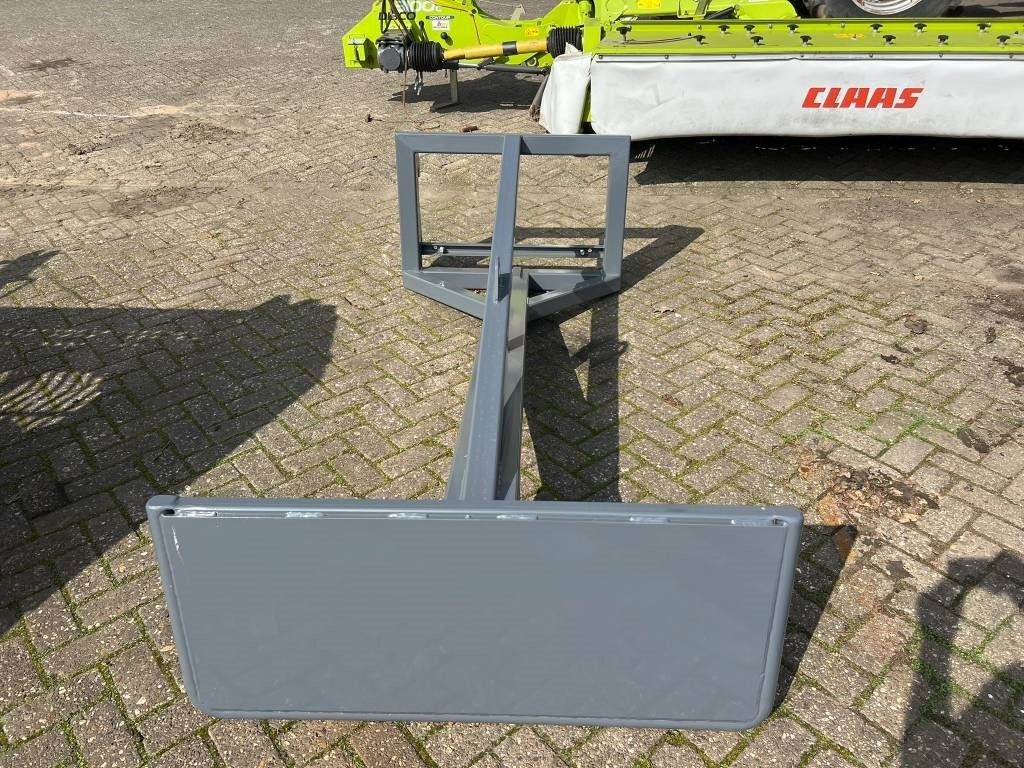 HVD Kuilschuif - Pajisje blegtorale: foto 3 HVD Kuilschuif - Pajisje blegtorale: foto 3