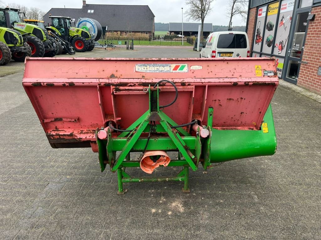 Holaras A-VDC12000 DB - Pajisje blegtorale: foto 3 Holaras A-VDC12000 DB - Pajisje blegtorale: foto 3