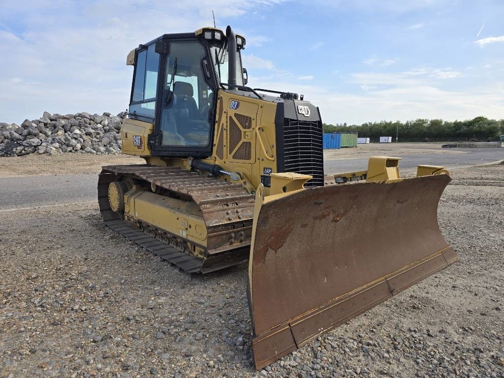 CAT D 3 LGP - Buldozer: foto 1 CAT D 3 LGP - Buldozer: foto 1
