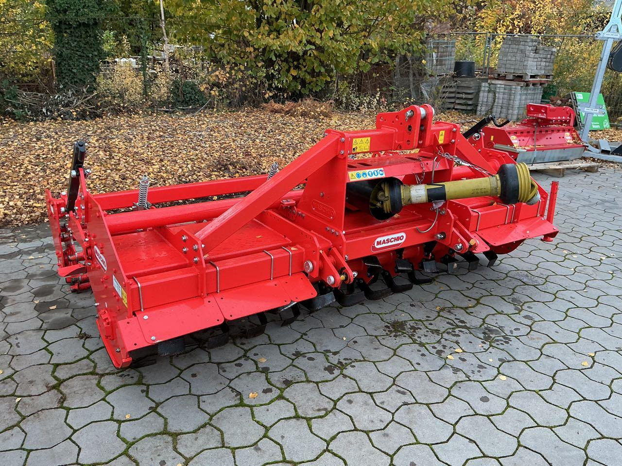 Maschio SC 280 - Lirues kopshti: foto 1 Maschio SC 280 - Lirues kopshti: foto 1