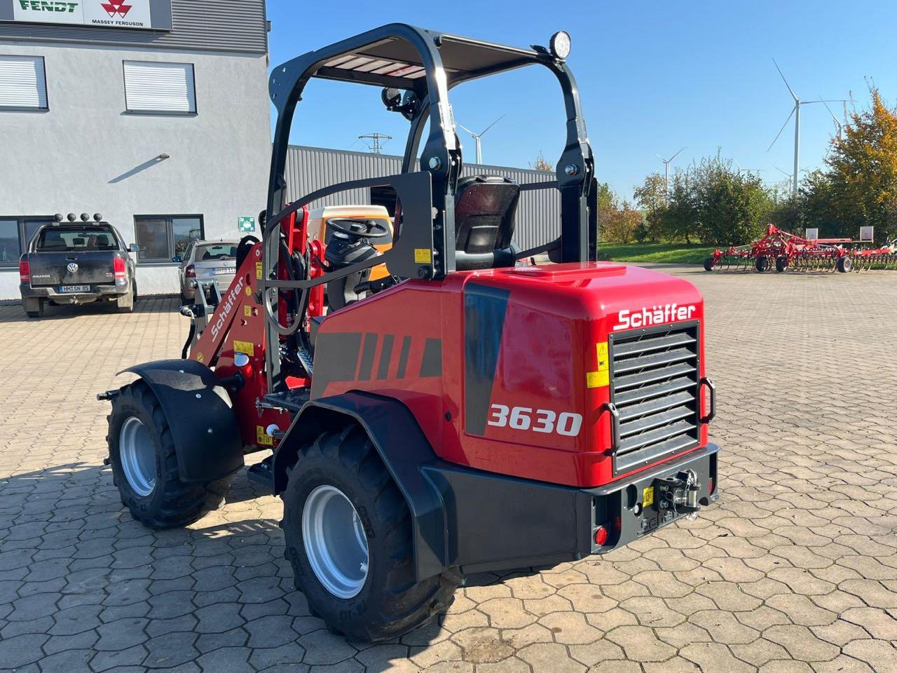 Schäffer 3630 - Fadrom me goma: foto 3 Schäffer 3630 - Fadrom me goma: foto 3