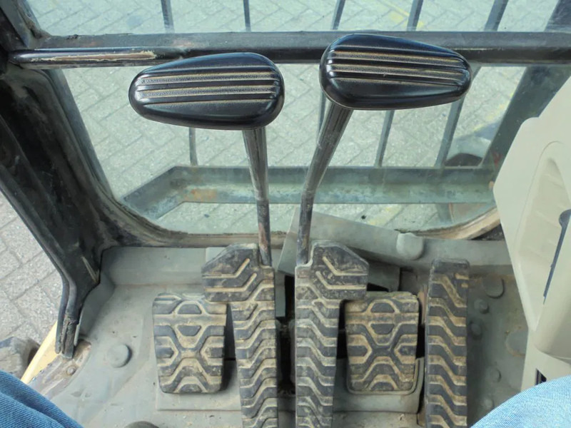 Caterpillar 308C CR + 4966 HOURS!! - Miniekskavator: foto 5 Caterpillar 308C CR + 4966 HOURS!! - Miniekskavator: foto 5