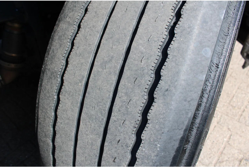 Kamion kabinë-shasi DAF CF 370 + euro 6 + ssc + full option: foto 19 Kamion kabinë-shasi DAF CF 370 + euro 6 + ssc + full option: foto 19