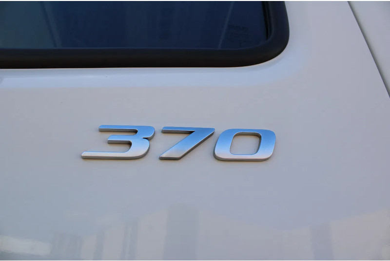 Kamion kabinë-shasi DAF CF 370 + euro 6 + ssc + full option: foto 14 Kamion kabinë-shasi DAF CF 370 + euro 6 + ssc + full option: foto 14