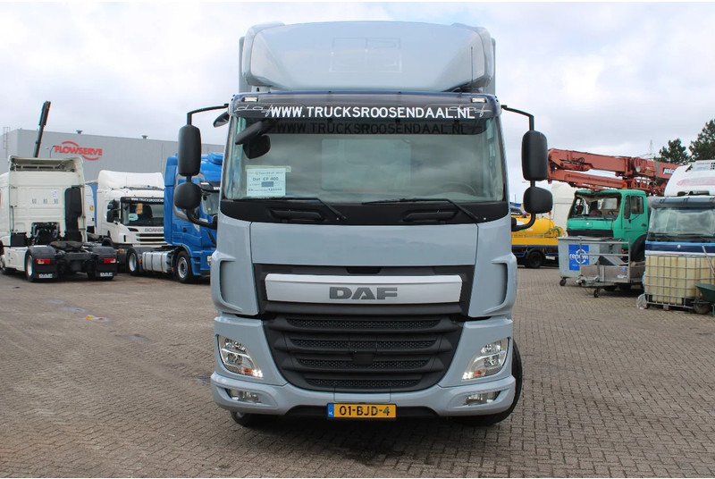 DAF CF 400 + EURO 6 + 19t - Kamion vagonetë: foto 2 DAF CF 400 + EURO 6 + 19t - Kamion vagonetë: foto 2