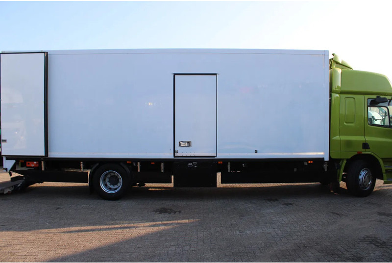 DAF CF 65.250 HEATING TRUCK + EURO 5 + 19T + LIFT - Kamion frigorifer: foto 4 DAF CF 65.250 HEATING TRUCK + EURO 5 + 19T + LIFT - Kamion frigorifer: foto 4