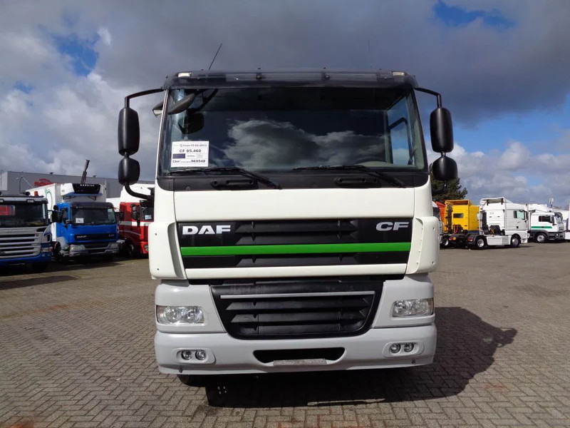 DAF CF 85.460 + Euro 5 + JKB Kennis Type 20.000 Crane + Pto + discounted from 49.500,- - Kamion me vinç: foto 2 DAF CF 85.460 + Euro 5 + JKB Kennis Type 20.000 Crane + Pto + discounted from 49.500,- - Kamion me vinç: foto 2