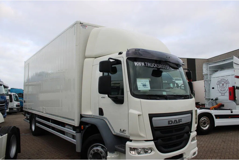 DAF LF 250 + euro 6 + 19T - Kamion vagonetë: foto 4 DAF LF 250 + euro 6 + 19T - Kamion vagonetë: foto 4