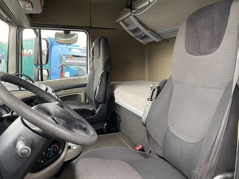DAF XF 105.460 + Euro 5 + ADR + Discounted from 17.950,- - Kamion kabinë-shasi: foto 5 DAF XF 105.460 + Euro 5 + ADR + Discounted from 17.950,- - Kamion kabinë-shasi: foto 5