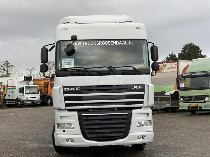 DAF XF 105.460 + Euro 5 + ADR + Discounted from 17.950,- - Kamion kabinë-shasi: foto 2 DAF XF 105.460 + Euro 5 + ADR + Discounted from 17.950,- - Kamion kabinë-shasi: foto 2