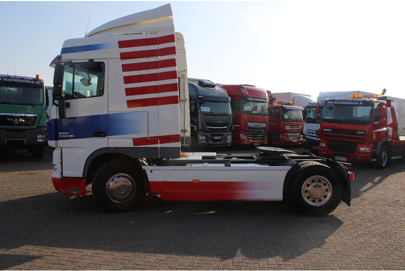 DAF XF 105 105.410 + EURO 5+ 330 KM!! - Gjysmë-kamion: foto 4 DAF XF 105 105.410 + EURO 5+ 330 KM!! - Gjysmë-kamion: foto 4