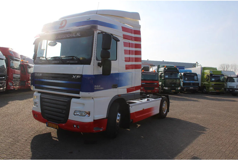 DAF XF 105 105.410 + EURO 5+ 330 KM!! - Gjysmë-kamion: foto 2 DAF XF 105 105.410 + EURO 5+ 330 KM!! - Gjysmë-kamion: foto 2