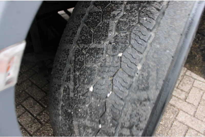 Gjysmë-kamion DAF XF 480 + retarder + EURO 6 + adr: foto 19