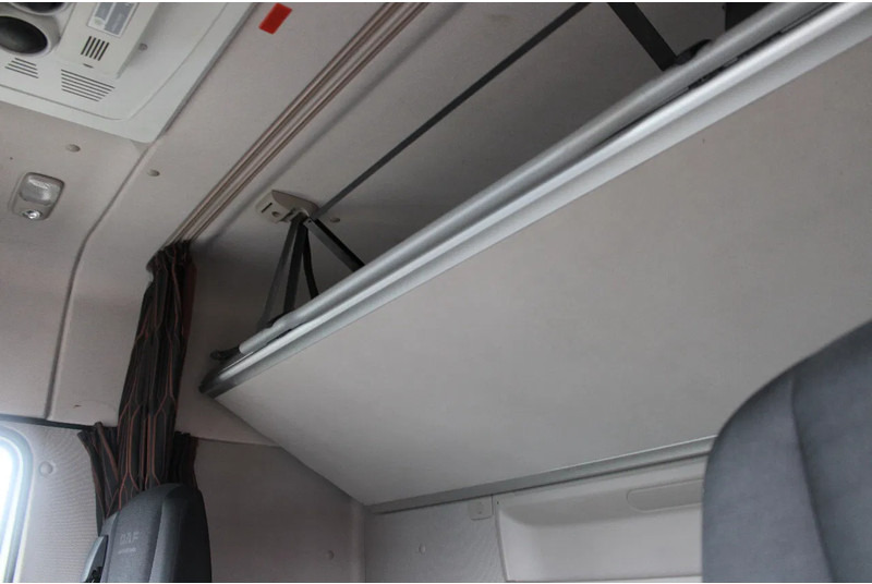 Gjysmë-kamion DAF XF 480 + retarder + EURO 6 + adr: foto 16