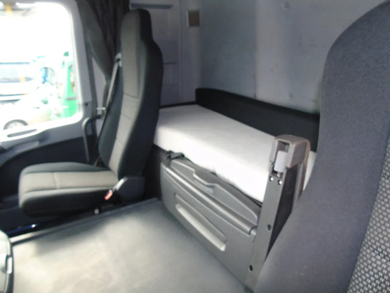 Gjysmë-kamion Mercedes-Benz Actros 1836 MP3 + euro 5 + 366.000km!: foto 7