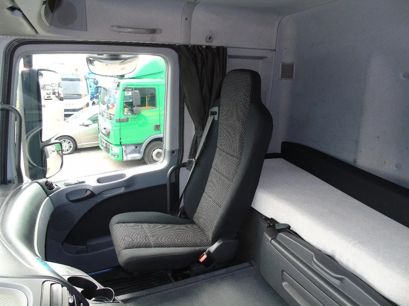 Gjysmë-kamion Mercedes-Benz Actros 1836 MP3 + euro 5 + 366.000km!: foto 6