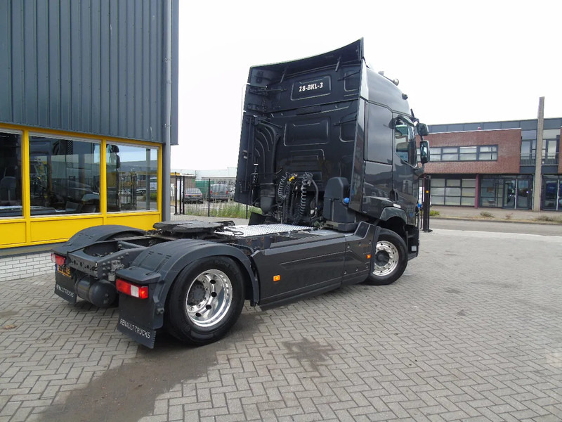 Renault T 440 + EURO 6 + PERFECT! - Gjysmë-kamion: foto 5 Renault T 440 + EURO 6 + PERFECT! - Gjysmë-kamion: foto 5