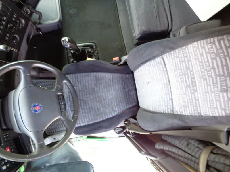 Scania R500 V8 Manual + Retarder +Old tacho + First owner - Gjysmë-kamion: foto 4 Scania R500 V8 Manual + Retarder +Old tacho + First owner - Gjysmë-kamion: foto 4