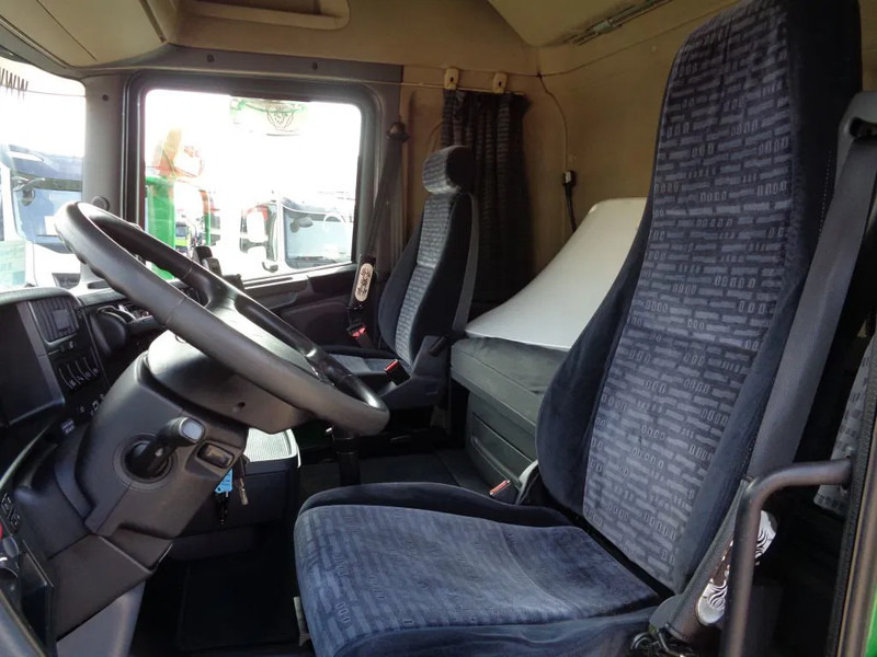 Scania R500 V8 Manual + Retarder +Old tacho + First owner - Gjysmë-kamion: foto 5 Scania R500 V8 Manual + Retarder +Old tacho + First owner - Gjysmë-kamion: foto 5