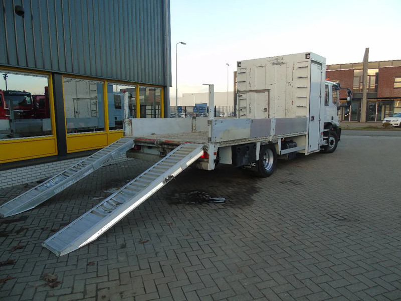 Iveco Eurocargo 120E18 + MANUAL + EURO 5 - Autotransportues: foto 3 Iveco Eurocargo 120E18 + MANUAL + EURO 5 - Autotransportues: foto 3