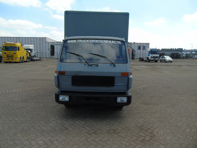 Kamion për kuaj MAN 10 .150 + 2-3 HORSES + MANUAL: foto 7 Kamion për kuaj MAN 10 .150 + 2-3 HORSES + MANUAL: foto 7