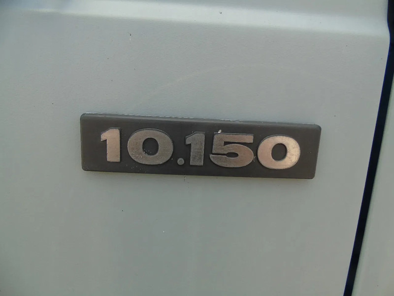 Kamion për kuaj MAN 10 .150 + 2-3 HORSES + MANUAL: foto 15 Kamion për kuaj MAN 10 .150 + 2-3 HORSES + MANUAL: foto 15