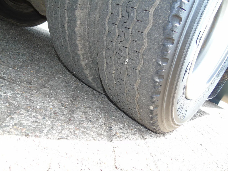 Kamion për kuaj MAN 10 .150 + 2-3 HORSES + MANUAL: foto 20 Kamion për kuaj MAN 10 .150 + 2-3 HORSES + MANUAL: foto 20