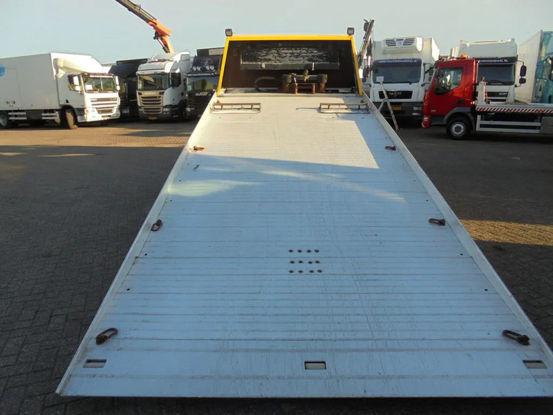 MAN TGL 12.220 + manual + full option+ BRIL + WINCH + Discounted from 42.950,- - Autotransportues: foto 5 MAN TGL 12.220 + manual + full option+ BRIL + WINCH + Discounted from 42.950,- - Autotransportues: foto 5