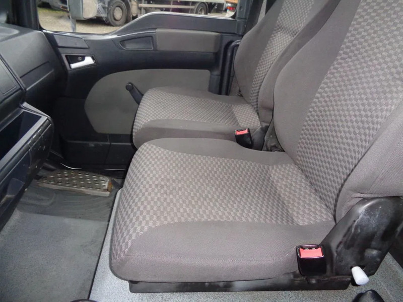 MAN TGL 8.180 TGL 8.180 + MANUAL + Lift - Kamion vagonetë: foto 5 MAN TGL 8.180 TGL 8.180 + MANUAL + Lift - Kamion vagonetë: foto 5