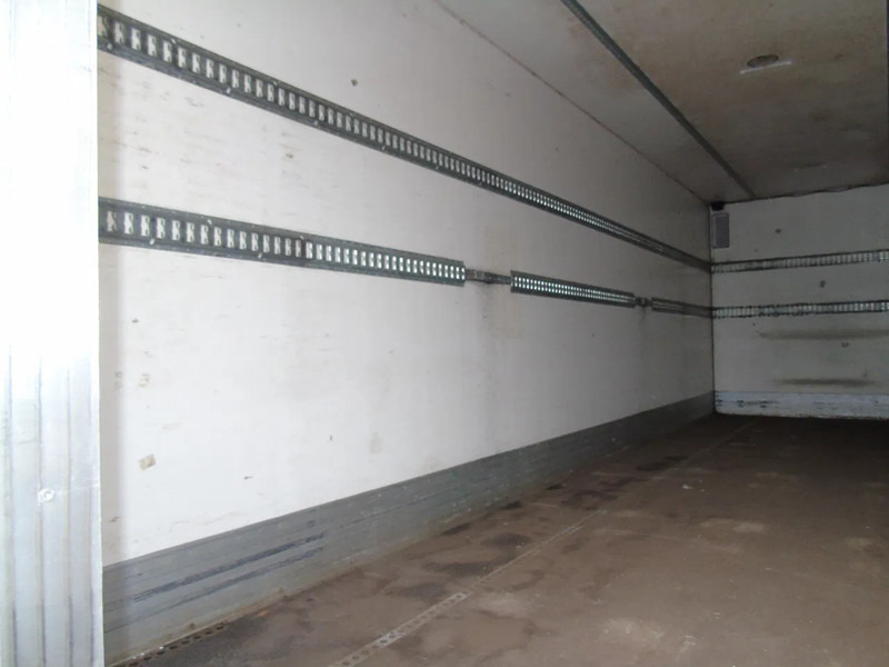 MAN TGM 12.250 + EURO 6 - Kamion vagonetë: foto 5 MAN TGM 12.250 + EURO 6 - Kamion vagonetë: foto 5