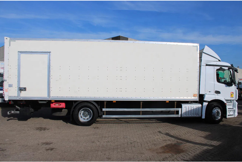 Mercedes-Benz Antos reserved!! 1839 + EURO 6 - Kamion vagonetë: foto 4 Mercedes-Benz Antos reserved!! 1839 + EURO 6 - Kamion vagonetë: foto 4