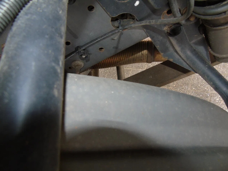 Kamion vagonetë Renault Midlum 220 + euro 5 + MANUAL + lift + 12T: foto 18