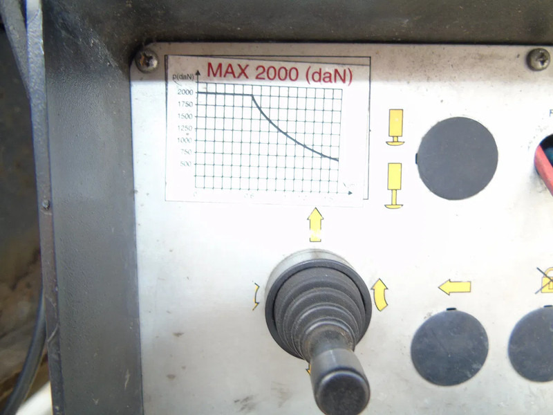 Kamion vagonetë Renault Midlum 220 + euro 5 + MANUAL + lift + 12T: foto 10