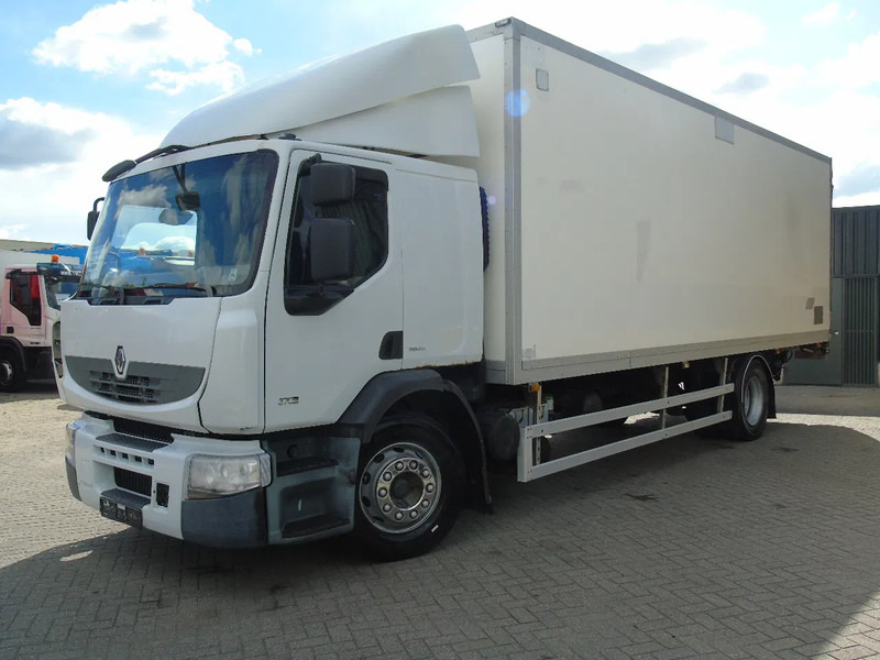 Renault Premium 370DXI + EURO 5 + MANUAL + 19T - Kamion frigorifer: foto 2 Renault Premium 370DXI + EURO 5 + MANUAL + 19T - Kamion frigorifer: foto 2
