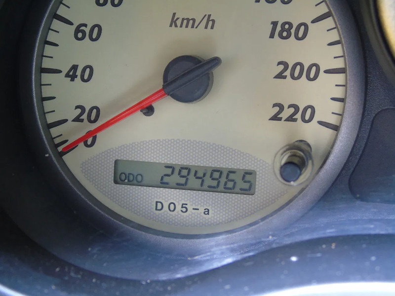 SUV Toyota RAV4 + 4X4 + AUTOMAT + PETROL: foto 13