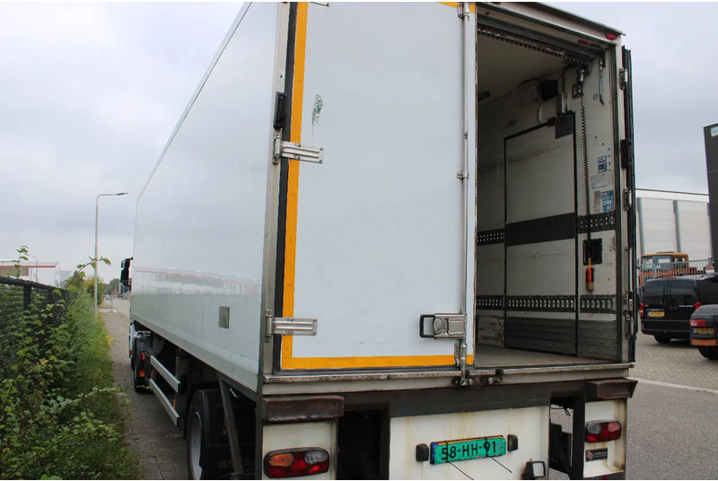 Tracon + CARRIER VECTOR 1850 MT + NL APK -07-2025 - Gjysmë rimorkio frigorifer: foto 3 Tracon + CARRIER VECTOR 1850 MT + NL APK -07-2025 - Gjysmë rimorkio frigorifer: foto 3