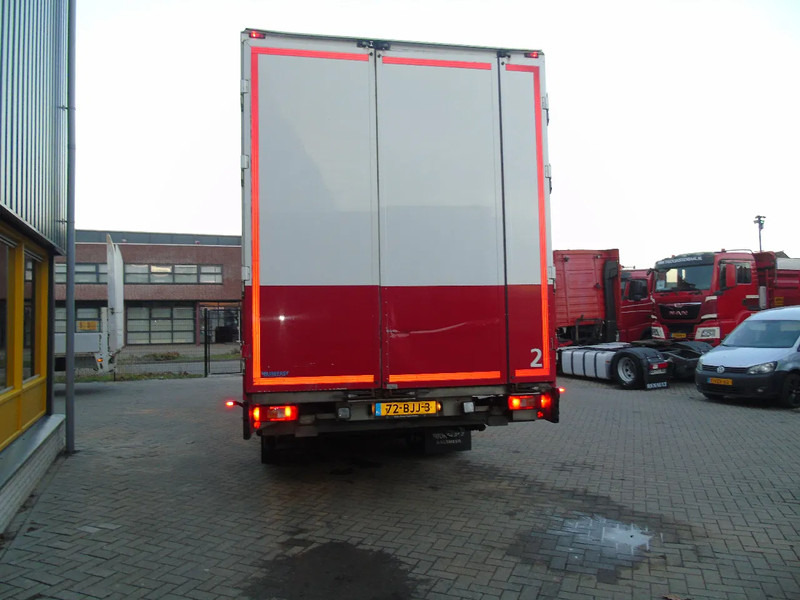 Volvo FH 460 + TRS COOLING + LIFT + EURO 6 - Kamion frigorifer: foto 4 Volvo FH 460 + TRS COOLING + LIFT + EURO 6 - Kamion frigorifer: foto 4