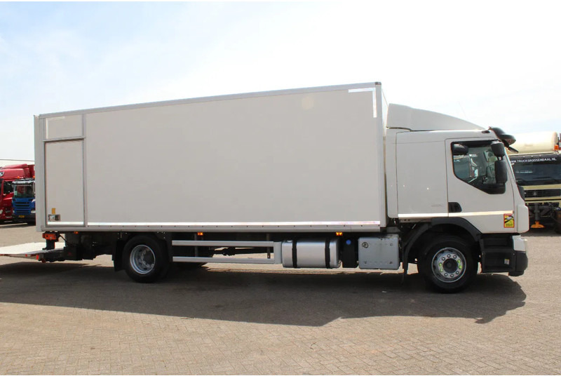 Volvo FL 280 + 19 T + LIFT + EURO 6 + NICE TRUCK - Kamion vagonetë: foto 3 Volvo FL 280 + 19 T + LIFT + EURO 6 + NICE TRUCK - Kamion vagonetë: foto 3