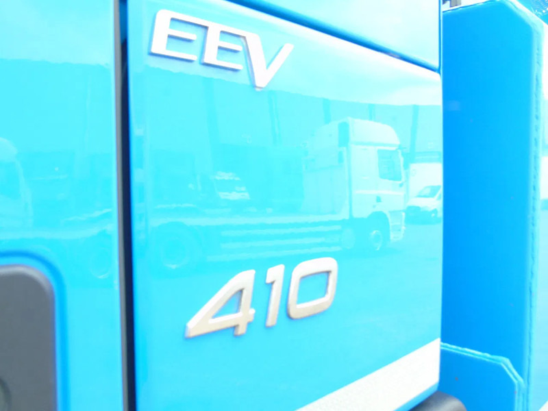 Kamion me vakuum Volvo FM 420 + STOKOTA ECOTA 10.500LITER + 8X2 + WEB: foto 16 Kamion me vakuum Volvo FM 420 + STOKOTA ECOTA 10.500LITER + 8X2 + WEB: foto 16