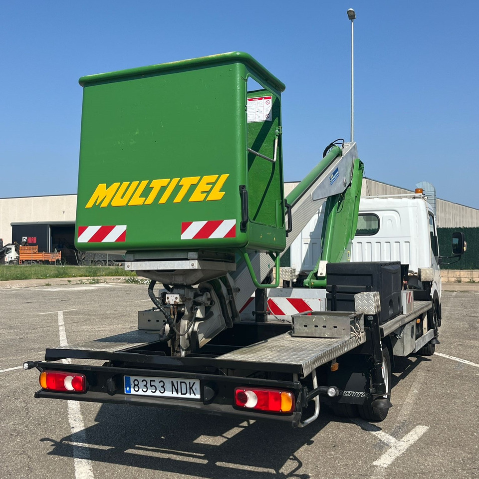 Renault Maxity - Kamioni: foto 5 Renault Maxity - Kamioni: foto 5