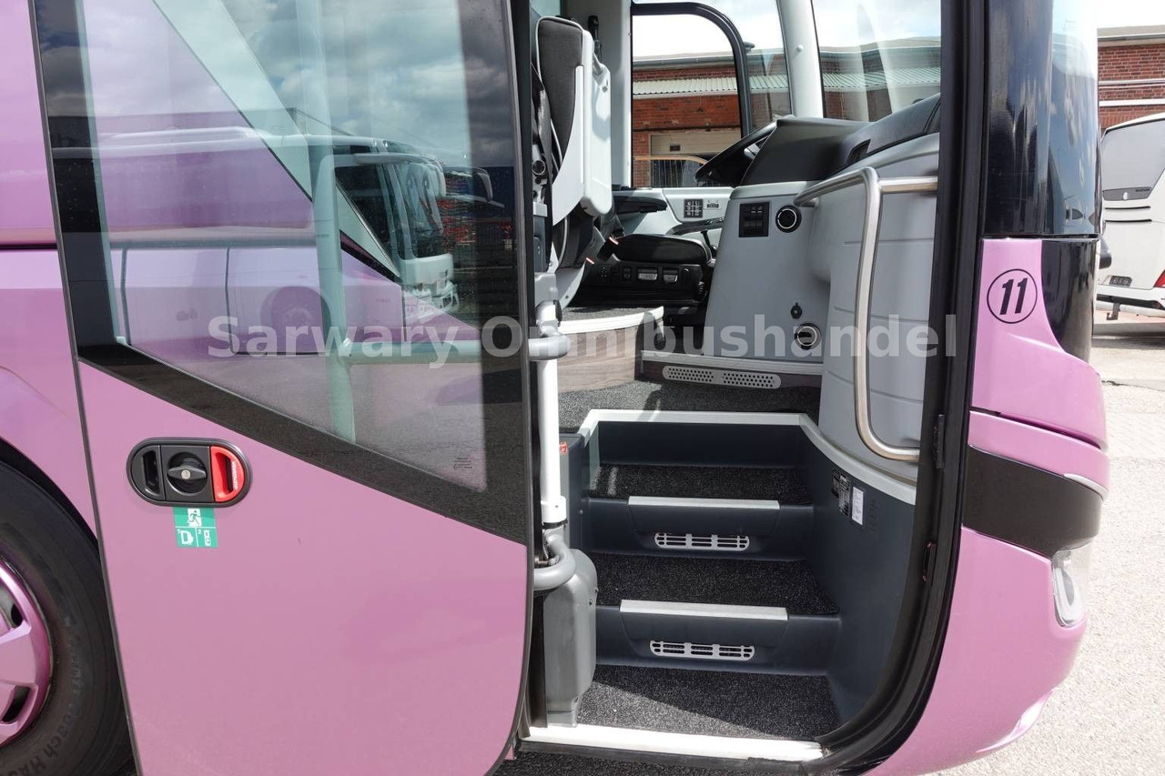 Autobus urban MAN R07 Lion´s Coach *Tourismo*Travego*73.790km Orig: foto 17