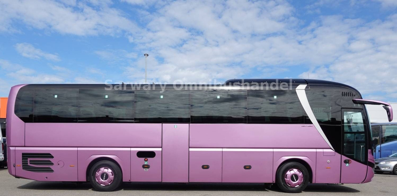 MAN R07 Lion´s Coach *Tourismo*Travego*73.790km Orig - Autobus urban: foto 4 MAN R07 Lion´s Coach *Tourismo*Travego*73.790km Orig - Autobus urban: foto 4